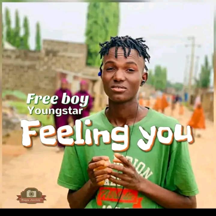 DOWNLOAD MUSIC: Free Boy – Feeling You