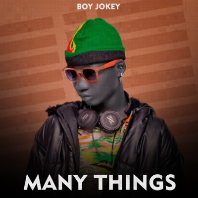 DOWNLOAD MUSIC: Boy Jokey – Many Things