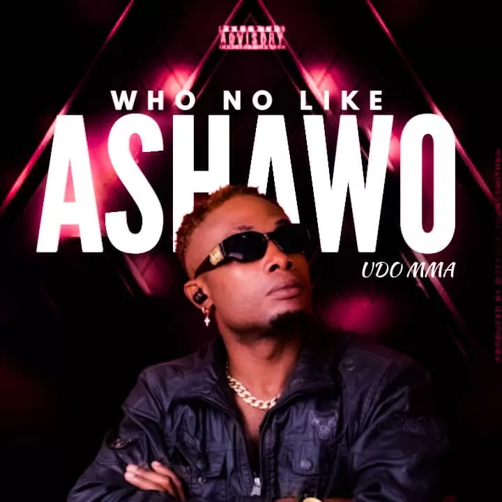 DOWNLOAD MUSIC: Udo Mma – Who No Like Ashawo
