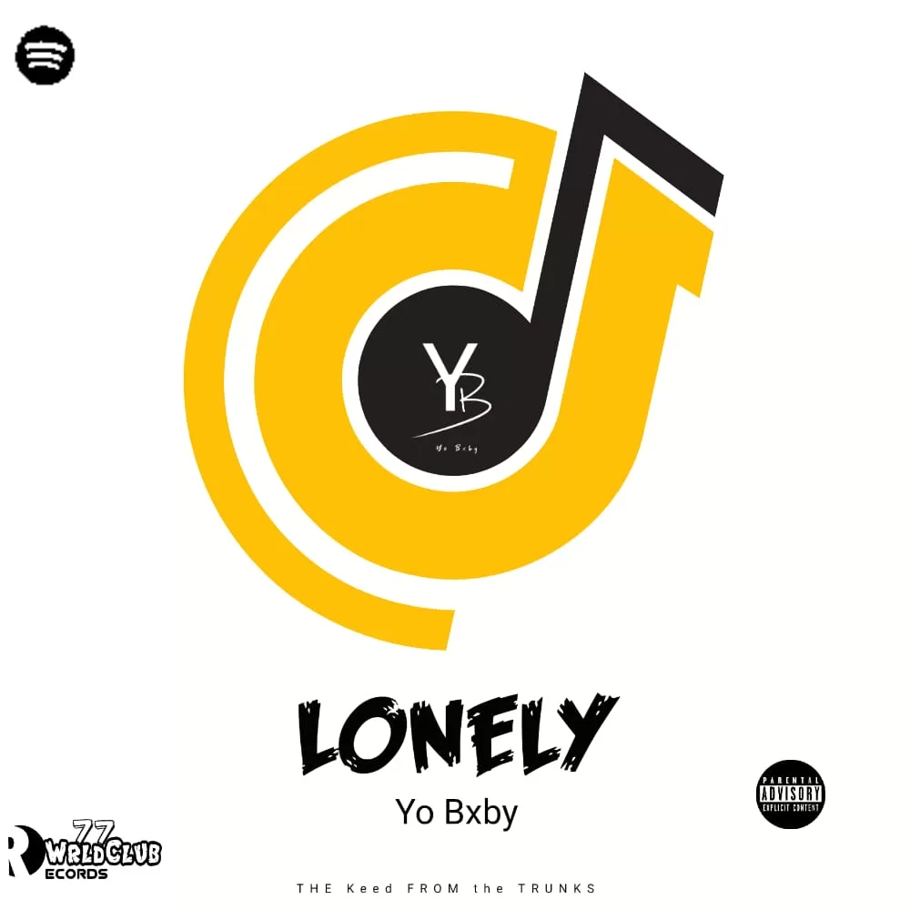 DOWNLOAD MUSIC: Yo Bxby – LONELY