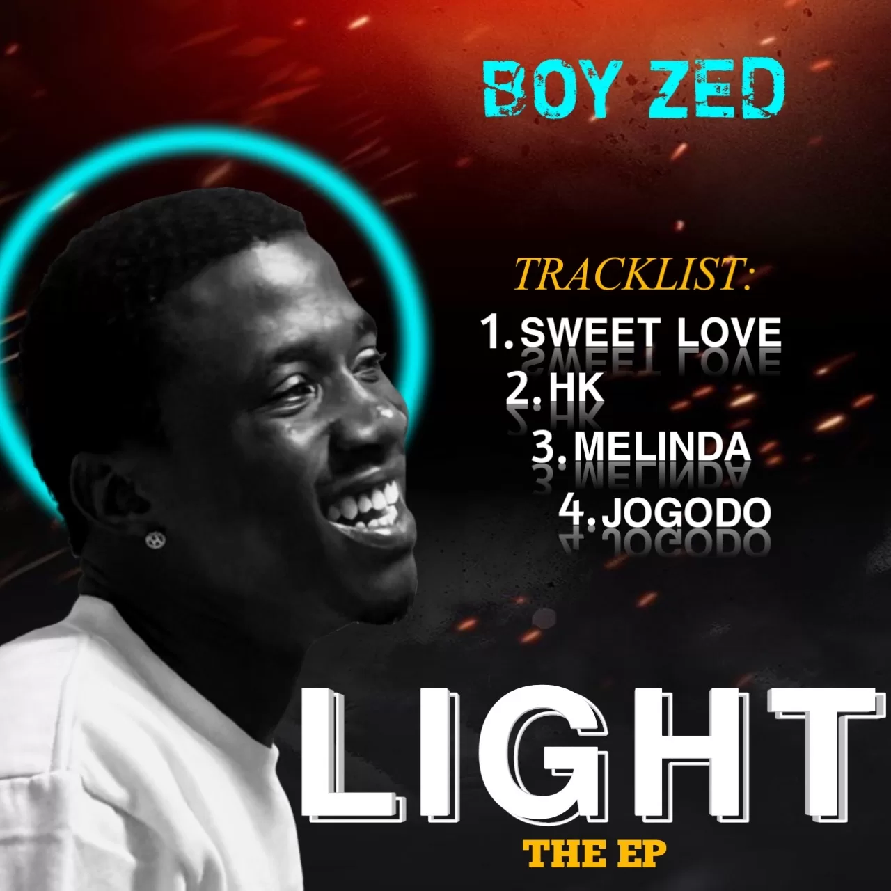 DOWNLOAD MUSIC: Boy Zed – LIGHT EP