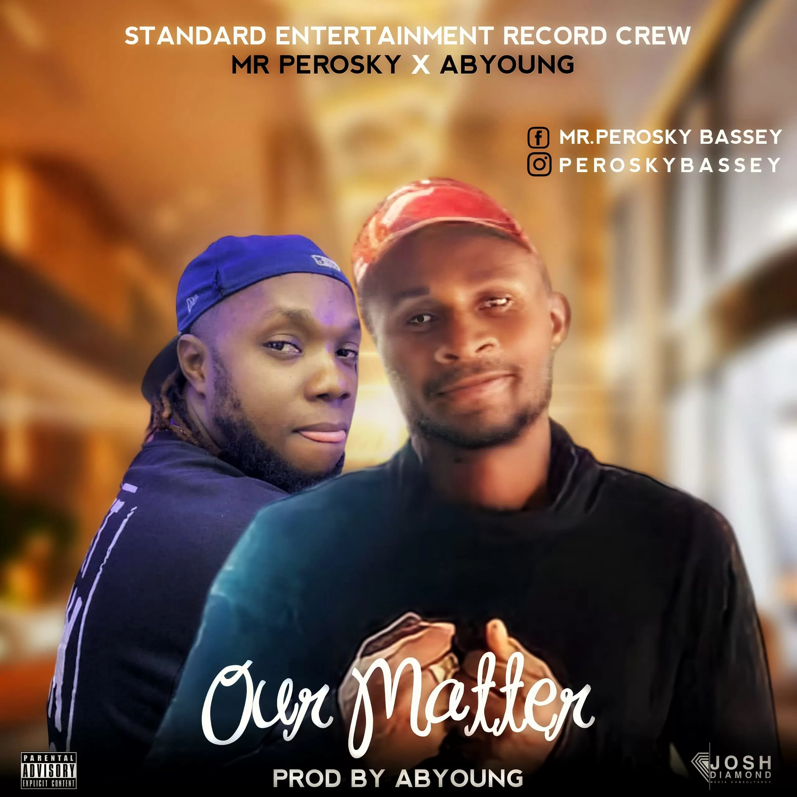 DOWNLOAD MUSIC: Mr Perosky x Abyoung – OUR MATTER